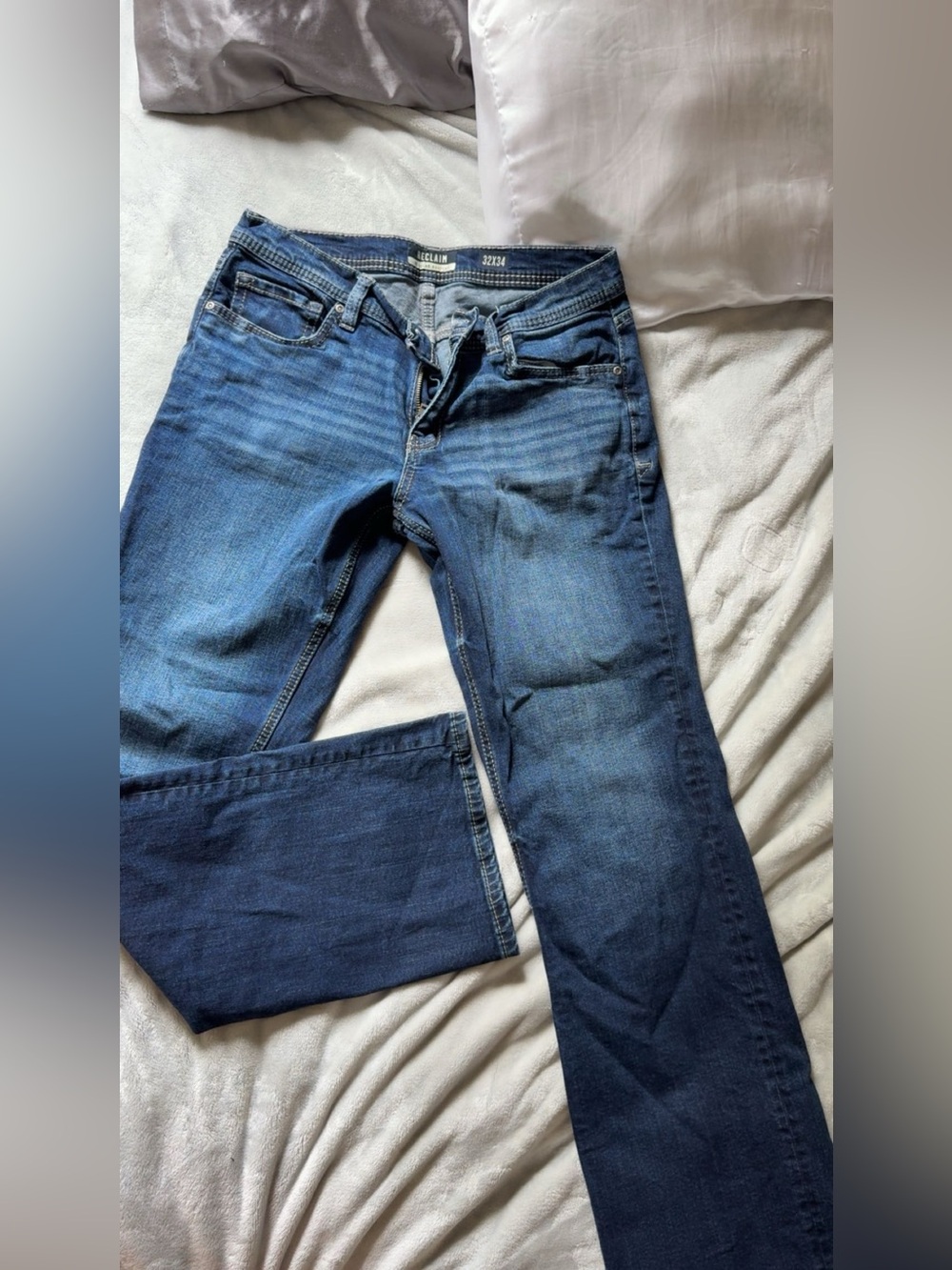 Men’s jeans